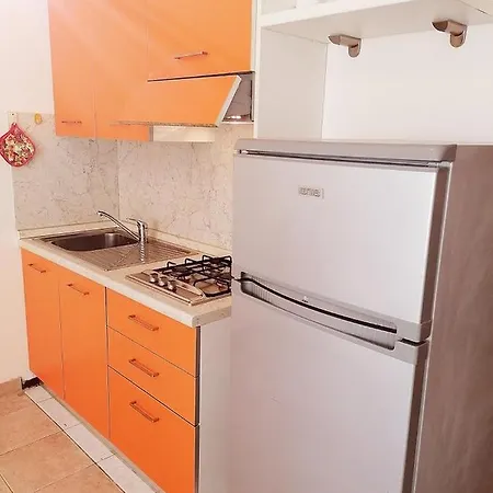Condominio Bristol 220 公寓 比比翁
