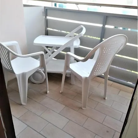 Condominio Bristol 220 公寓