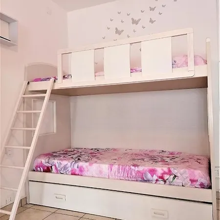 公寓 Condominio Bristol 220 比比翁