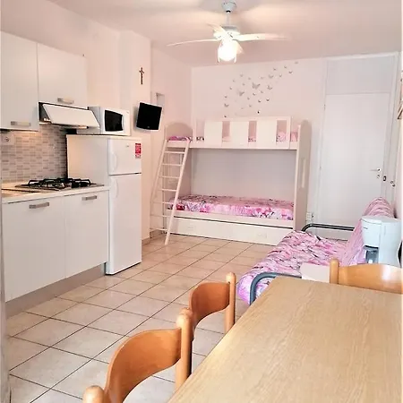 Condominio Bristol 220 * 比比翁