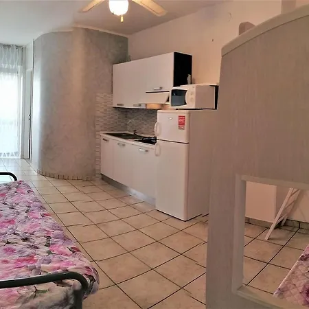 公寓 Condominio Bristol 220 比比翁