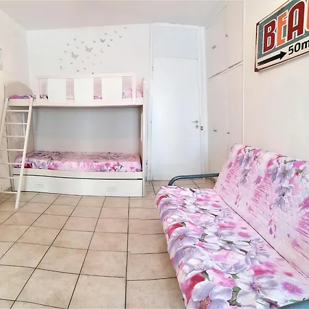 Condominio Bristol 220